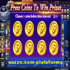 uuzzo.com plataforma